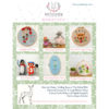 Bustle & Sew Magazine Bundle 2021 - Image 14