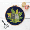 Bustle & Sew Magazine Bundle 2019 - Image 14