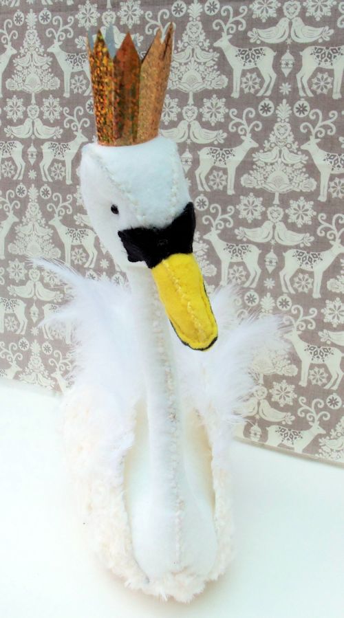 Swan Princess (2)